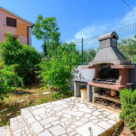 In Rojci - Istrien 52065 Villa *