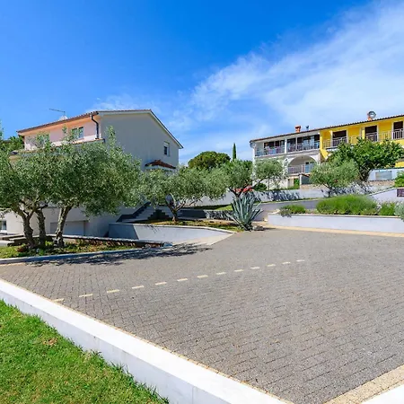 In Rojci - Istrien 52065 Kaštelir