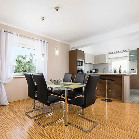 Villa In Rojci - Istrien 52065 Kaštelir