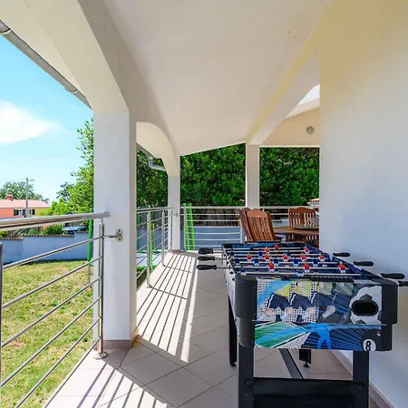 In Rojci - Istrien 52065 Villa